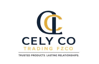CELY CO Trading FZCO logo